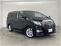 2017 Toyota Alphard