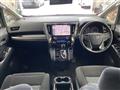 2017 Toyota Alphard