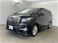 2017 Toyota Alphard