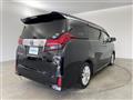 2017 Toyota Alphard