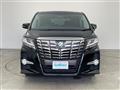 2017 Toyota Alphard
