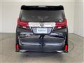 2017 Toyota Alphard