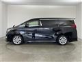 2017 Toyota Alphard