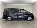 2017 Toyota Alphard