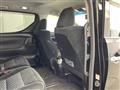 2017 Toyota Alphard