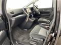 2017 Toyota Alphard