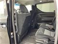 2017 Toyota Alphard