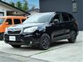2013 Subaru Forester