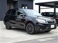 2013 Subaru Forester