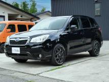 2013 Subaru Forester