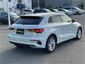 2021 Audi A3