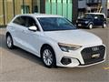 2021 Audi A3