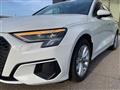 2021 Audi A3