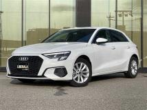2021 Audi A3