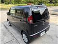 2014 Nissan Moco