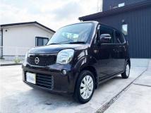 2014 Nissan Moco