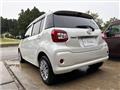 2017 Toyota Passo
