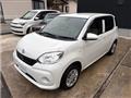 2017 Toyota Passo