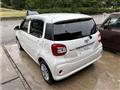 2017 Toyota Passo