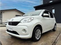 2017 Toyota Passo