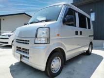 2010 Suzuki Every