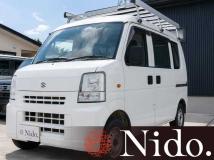2013 Suzuki Every