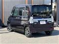 2015 Daihatsu Tanto Custom