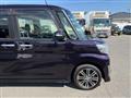 2015 Daihatsu Tanto Custom