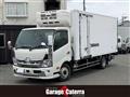 2022 Hino Dutro