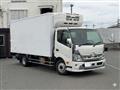 2022 Hino Dutro