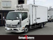 2022 Hino Dutro