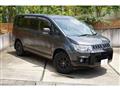 2020 Mitsubishi Delica D5