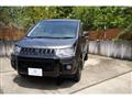 2020 Mitsubishi Delica D5