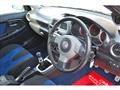 2003 Subaru Impreza Wrx