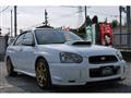 2003 Subaru Impreza Wrx