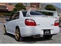 2003 Subaru Impreza Wrx