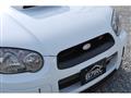 2003 Subaru Impreza Wrx