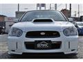 2003 Subaru Impreza Wrx