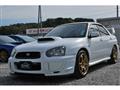 2003 Subaru Impreza Wrx