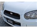 2003 Subaru Impreza Wrx