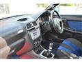 2003 Subaru Impreza Wrx