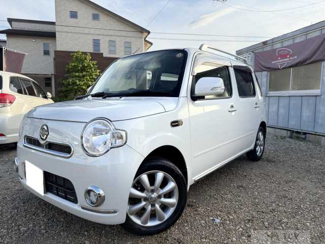 2012 Daihatsu MIRA COCOA