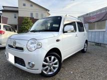 2012 Daihatsu MIRA COCOA