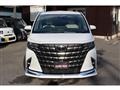 2025 Toyota Alphard G