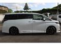 2025 Toyota Alphard G