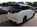 2025 Toyota Alphard G