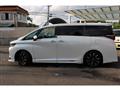 2025 Toyota Alphard G
