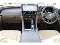 2025 Toyota Alphard G
