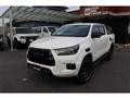 2023 Toyota Hilux