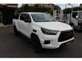 2023 Toyota Hilux